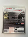Metal Gear Solid 4 Guns of the Patriots PlayStation 3 PS3 CIB Complete in Box