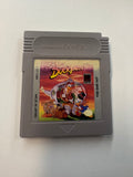 Duck Tales Nintendo Gameboy 1990 Authentic Cartridge