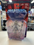 2003 Mattel Masters of the Universe Evil-Lyn SEALED NIP