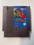 Adventures Of Dino Riki NES Nintendo Authentic Cartridge