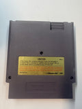 Dragon Warrior II NES Nintendo Authentic Cartridge