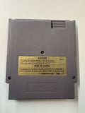 Final Fantasy NES Nintendo Authentic Cartridge