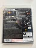 Killzone 2 2008 PlayStation 3 PS3 CIB Complete in Box