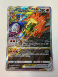 Pokémon TCG Charizard VMAX SWSH262 Black Star UPC Promo