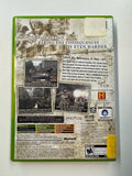Brothers in Arms 2005 XBOX CIB Complete In Box