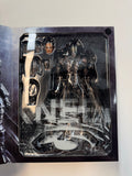 Square Enix Play Arts Kai Man of Steel General Zod #2 SEALED NIB