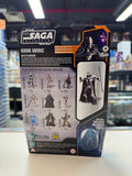 Star Wars The Saga Collection General Grievous #030 SEALED NIP