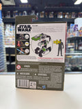 Hasbro 2015 Star Wars The Force Awakens Kylo Ren Masked SEALED NIP