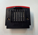 Nintendo 64 N64 Memory Expansion Pack OEM Original NUS-007