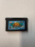 Tak: The Great Juju Challenge Gameboy Advance Authentic Cartridge