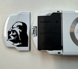 Star Wars Battlefront Renegade Squadron PSP Console w/ Box, Manuals & Game