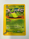 Pokémon TCG Victreebel Aquapolis 2002 Non-Holo 42/147