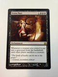 MTG 2011 Grave Pact 85/318