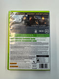 Battlefield 4 2013 Microsoft XBOX 360 CIB Complete In Box