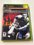Project Snowblind 2005 XBOX CIB Complete in Box