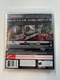 Fear 3 Playstation PS3 2011 Sealed