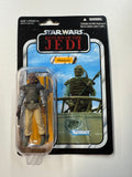 Kenner 2012 Star Wars Return of the Jedi Weequay SEALED NIP