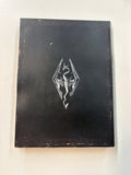 The Elder Scrolls V Skyrim Collectors Edition (Missing Map) XBOX 360