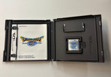 Dragon Quest Sentinels of the Starry Skies Nintendo DS CIB w/ Manual