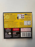 Brain Age 2006 Nintendo DS CIB w/ Manual
