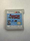 Adventure Time Nintendo 3DS Cartridge Only