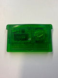 Pokemon Emerald Gameboy Advance 2005 Authentic Cartridge (No Label)