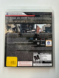 Call of Juarez Bound In Blood 2009 Playstation 3 PS3 CIB