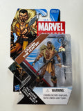 Hasbro Marvel Universe 2011 Kraven The Hunter Series 4 SEALED 008