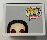 Funko Pop! Rocks Ozzy Osbourne #12 2011 Vinyl Figure, Vaulted Grail