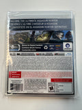 Assassin's Creed Rogue Playstation PS3 2014 Sealed