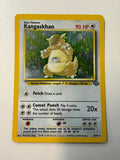 Pokémon TCG Kangaskhan 5/64 Jungle Holo MP