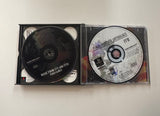 Final Fantasy Anthology 1999 PlayStation PS1 CIB Complete In Box