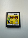 Book Worm 2009 Nintendo DS Cartridge Only
