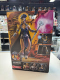 Mattel 2024 Masters of the Universe New Eternia Evil-Lyn SEALED NIB