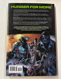 DC Blackest Night: Black Lantern Corps Vol 2 2010 First Print Hardcover