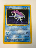 Pokemon TCG Suicune 27/64 Neo Revelation Non-Holo Rare
