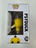Funko Pop! Psyduck Pokemon Vinyl Bobble Head #781