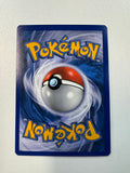 Pokémon TCG Klang Mcdonalds Promo 2012 Holo 11/12