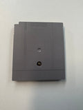 Kirby's Block Ball Nintendo Gameboy Authentic Cartridge