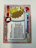 Pokemon TCG 2000 Topps Chrome Series 1 Sandslash #28