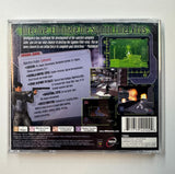 Syphon Filter Greatest Hits 2000 Playstation PS1 CIB Complete In Box