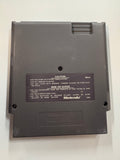Ice Hockey NES Nintendo Authentic Cartridge