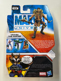Hasbro Marvel Universe 2011 Kraven The Hunter Series 4 SEALED 008