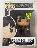 Funko Pop! Gotham Before The Legend Oswald Cobblepot 78 Vinyl Figure