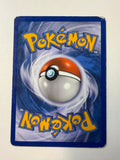 Pokemon TCG Entei LV.43 4/132 Secret Wonders Holo Rare