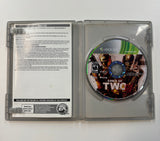 Army of Two: The 40th Day Microsoft XBOX 360 CIB Platinum Hits