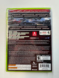 Test Drive Ferrari Racing Legends 2012 Microsoft XBOX 360 Sealed
