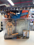 Hasbro X-Men Origins Wolverine 2008 Weapon X Statis Chamber SEALED
