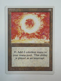 MTG 1994 Soul Ring Revised Edition #274