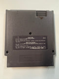 Super Spike V'Ball NES Nintendo Authentic Cartridge
